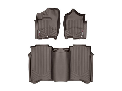 WeatherTech 47908-1-3