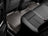 WeatherTech DigitalFit Floor Liners for Titan/Titan XD [Covers Rear (2nd) Row, Cocoa] | 479082