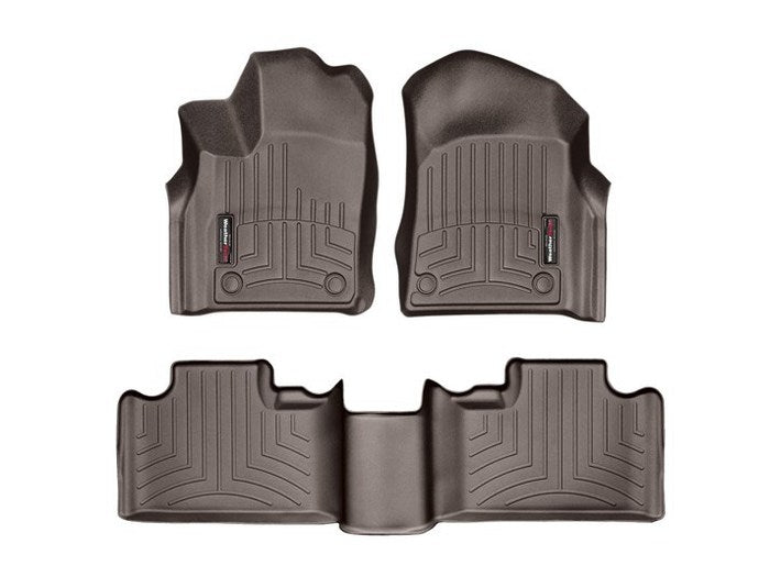 WeatherTech 479301-473242