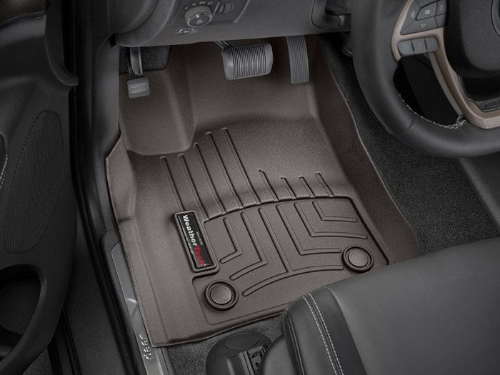 WeatherTech 479301