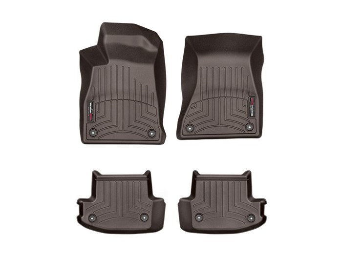 WeatherTech 47937-1-3