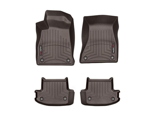 WeatherTech 47937-1-3