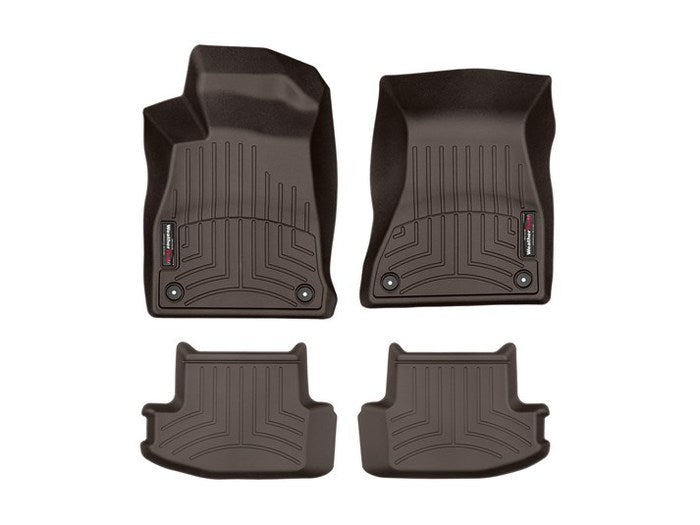 WeatherTech 47937-1-5