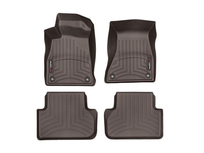 WeatherTech 479371-479073