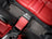 WeatherTech DigitalFit Floor Liners for Audi [Covers Rear (2nd) Row, Cocoa] | 479372