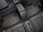 WeatherTech DigitalFit Floor Liners for A5 Quattro/S5 [Covers Rear (2nd) Row, Cocoa] | 479373