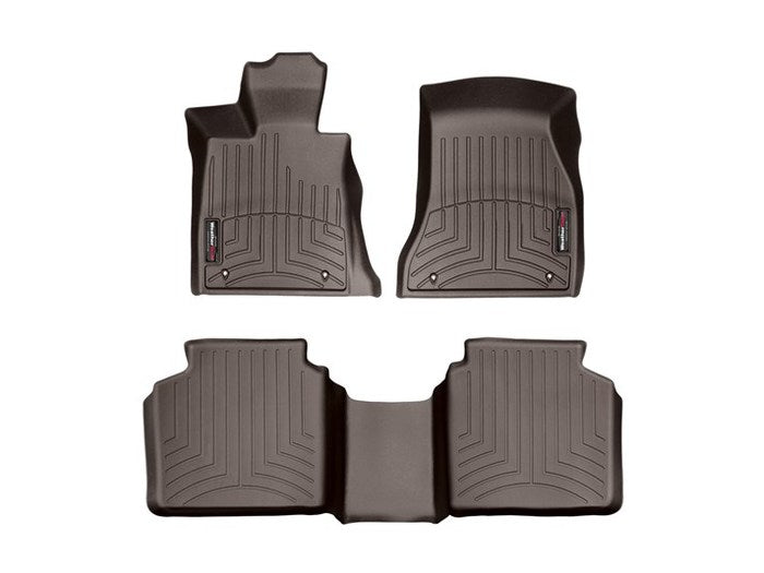 WeatherTech 479391-478742
