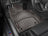 WeatherTech DigitalFit Floor Liners for BMW [Covers Front Row, Cocoa] | 479391