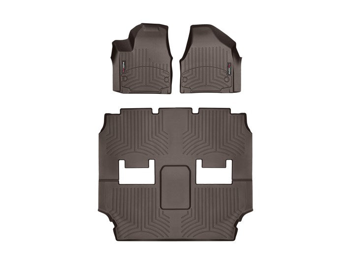 WeatherTech 47945-1-2