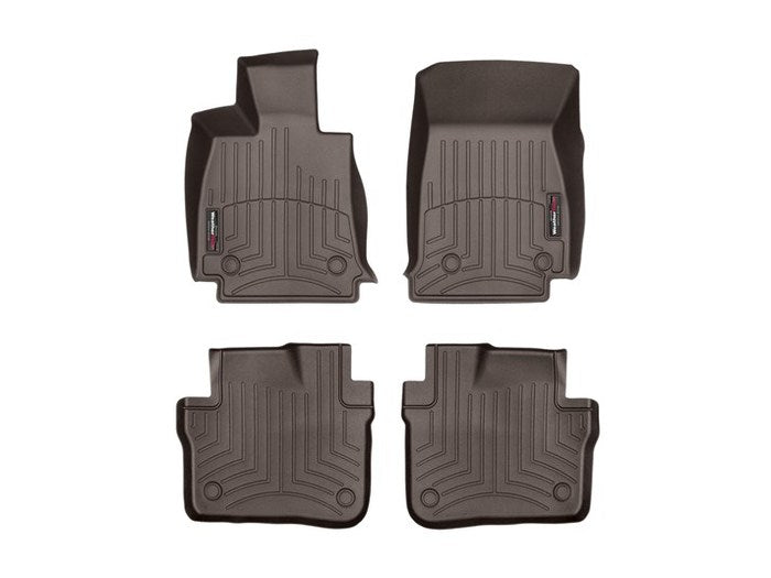 WeatherTech 47954-1-2