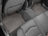 WeatherTech DigitalFit Floor Liners for 2020 2019 2018 2017 2016 Cadillac CT6 [Covers Rear (2nd) Row, Cocoa] | 479542