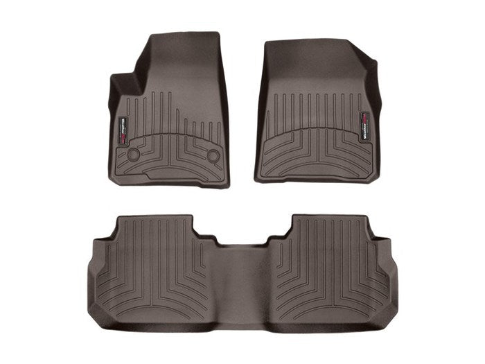 WeatherTech 47955-1-2