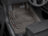 WeatherTech DigitalFit Floor Liners for 2022 2021 2020 2019 2018 2017 Cadillac XT5 [Covers Front Row, Cocoa] | 479551