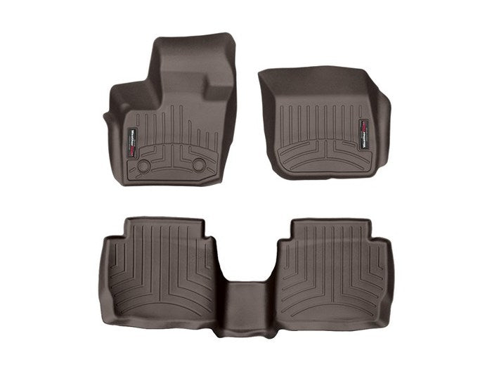 WeatherTech 479611-474832
