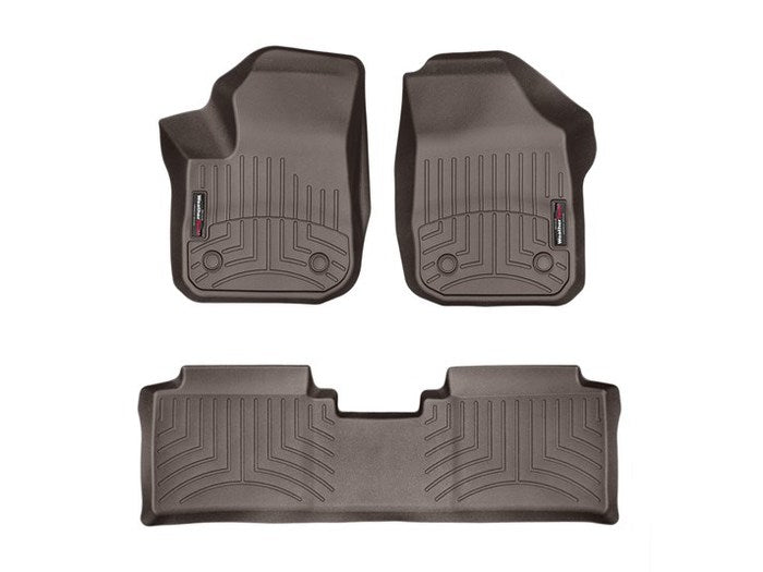 WeatherTech 47964-1-2