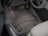 WeatherTech DigitalFit Floor Liners for 2020 2019 2018 2017 2016 Buick Envision [Covers Front Row, Cocoa] | 479641