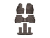 WeatherTech 47972-1-2-5