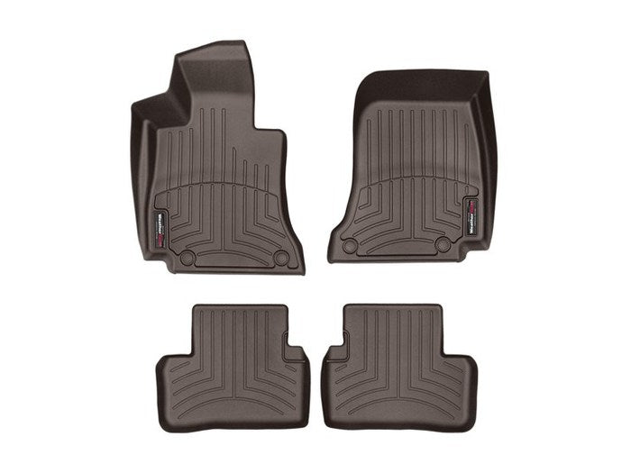 WeatherTech 479731-479462
