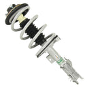 Sensen 9214-0216 Suspension Strut and Coil Spring Assembly - Front Right