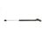 StrongArm 4183 Hood Lift Support