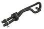 Allmakes LR019276 HVAC Heater Hose Assembly - Engine To Heater