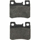 Zimmermann 21301.150.1 Disc Brake Pad Set - Rear