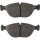 Zimmermann 21484.205.1 Disc Brake Pad Set - Front