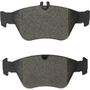 Zimmermann 21664.195.1 Disc Brake Pad Set - Front