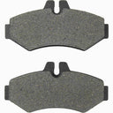 Zimmermann 23021.190.1 Disc Brake Pad Set - Rear