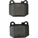 Zimmermann 23157.160.1 Disc Brake Pad Set - Rear