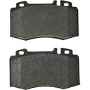 Zimmermann 23271.175.1 Disc Brake Pad Set - Front