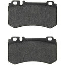 Zimmermann 23478.165.1 Disc Brake Pad Set - Rear