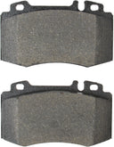 Zimmermann 23745.175.1 Disc Brake Pad Set - Front