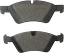 Zimmermann 23925.210.1 Disc Brake Pad Set - Front