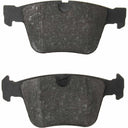 Zimmermann 24180.170.1 Disc Brake Pad Set - Rear