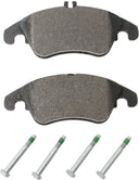 Zimmermann 24310.190.1 Disc Brake Pad Set - Front