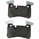 Zimmermann 24733.150.1 Disc Brake Pad Set - Rear