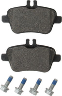 Zimmermann 24848.185.1 Disc Brake Pad Set - Rear