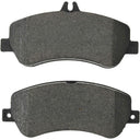 Zimmermann 24867.205.1 Disc Brake Pad Set - Front