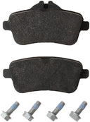 Zimmermann 25215.190.1 Disc Brake Pad Set - Rear