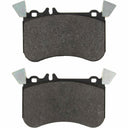 Zimmermann 25219.165.1 Disc Brake Pad Set - Front