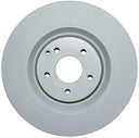 Zimmermann 400.3629.20 Disc Brake Rotor - Front