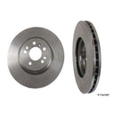 Zimmermann 400.3648.20 Disc Brake Rotor - Front