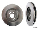 Zimmermann 400.3649.20 Disc Brake Rotor - Front