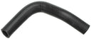 Gates 12045 HVAC Heater Hose - Auxiliary Heater Pipe-3 To Auxiliary Heater