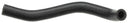 Gates 12097 HVAC Heater Hose - Heater Inlet