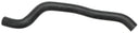 Gates 12123 HVAC Heater Hose - Heater Inlet