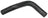 Gates 12139 HVAC Heater Hose - Heater Outlet or Heater To Outlet