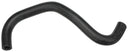 Gates 12157 HVAC Heater Hose - Transmission Oil Cooler Outlet