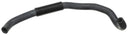 Gates 12180 HVAC Heater Hose - Heater Outlet